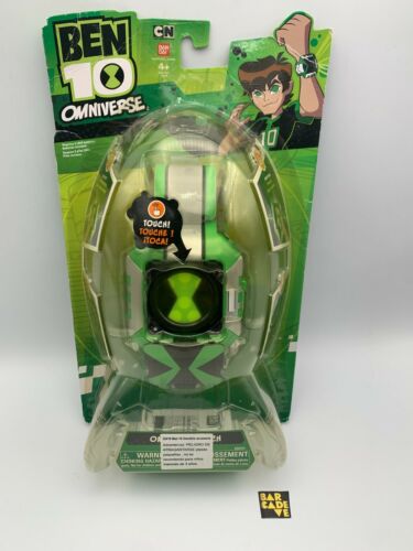 Detail Gambar Jam Ben 10 Omniverse Nomer 9