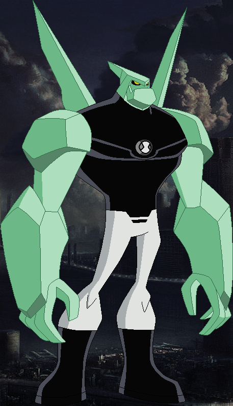 Detail Gambar Jam Ben 10 Ultimate Alien Nomer 22