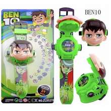 Detail Gambar Jam Ben 10 Ultimate Alien Nomer 44