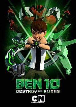 Detail Gambar Jam Ben 10 Ultimate Alien Nomer 50