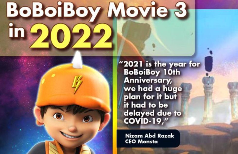 Detail Gambar Jam Boboiboy The Movie Nomer 33