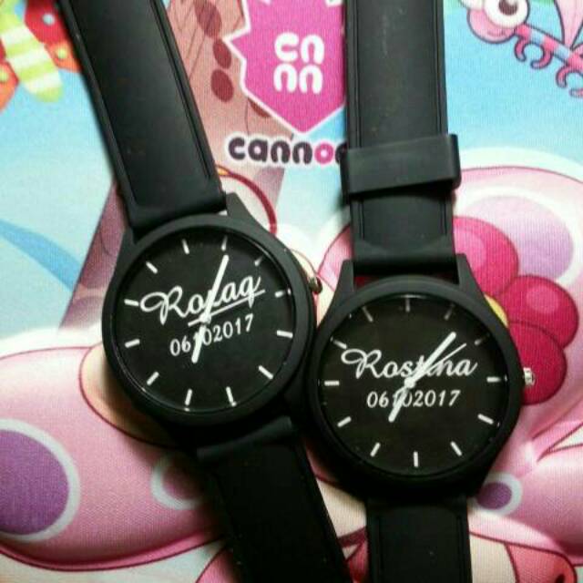 Detail Gambar Jam Couple Nomer 53