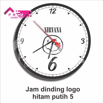 Detail Gambar Jam Dinding Bergerak Nomer 45