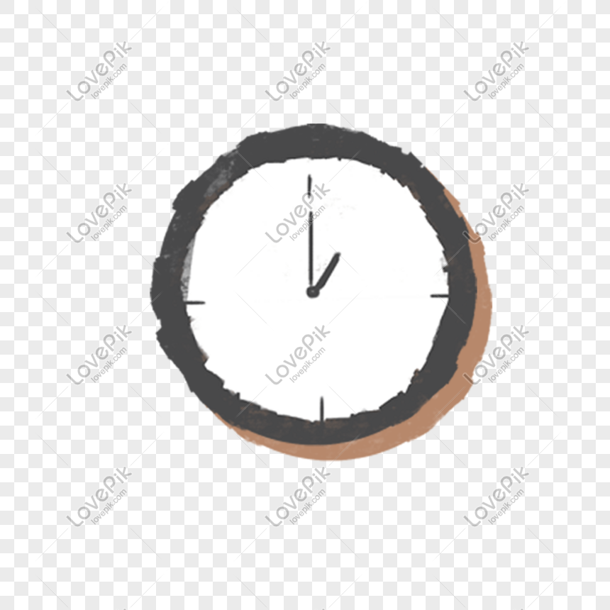 Detail Gambar Jam Dinding Kartun Twitter Png Nomer 13
