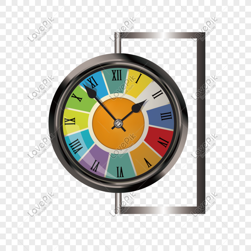 Detail Gambar Jam Dinding Kartun Twitter Png Nomer 31