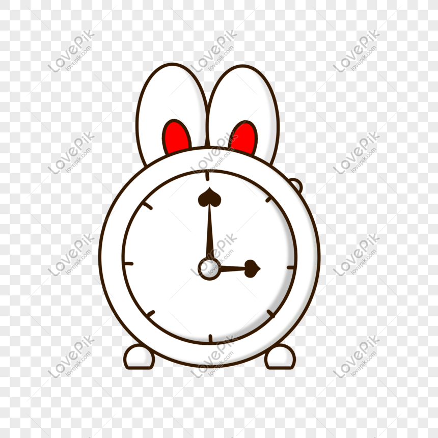 Detail Gambar Jam Dinding Kartun Twitter Png Nomer 32