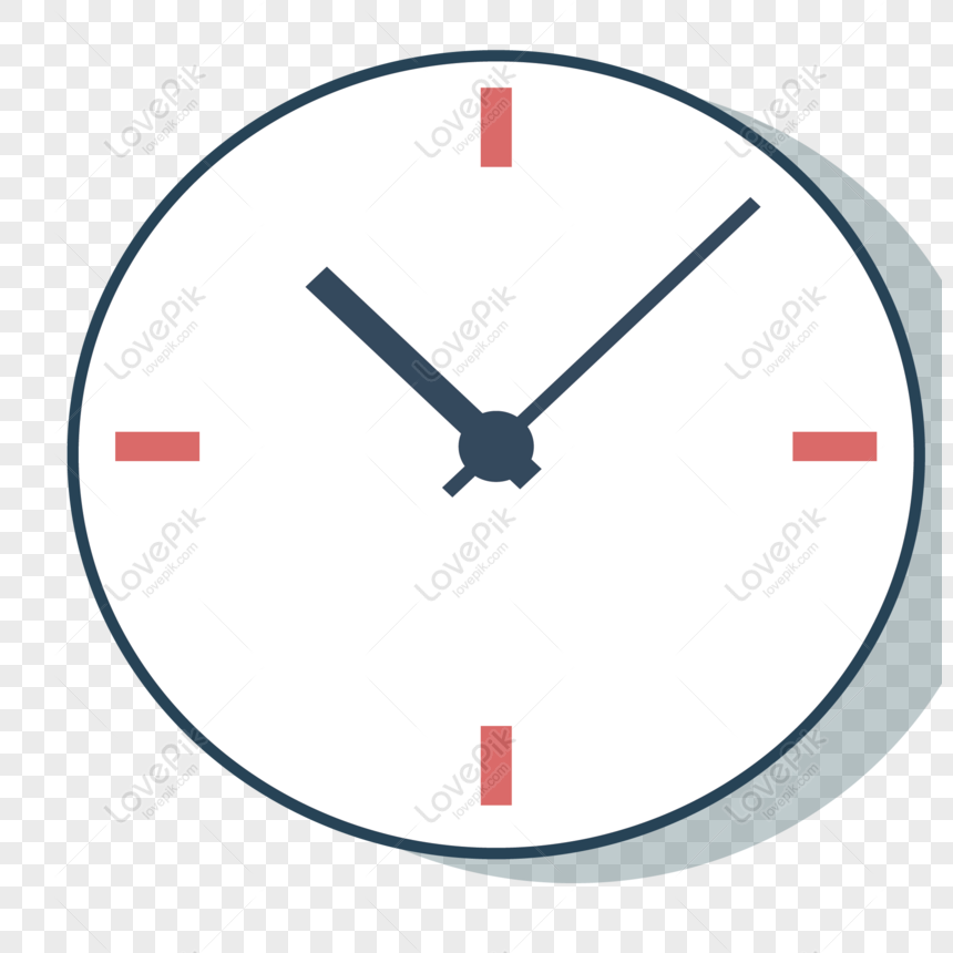 Detail Gambar Jam Dinding Kartun Twitter Png Nomer 33