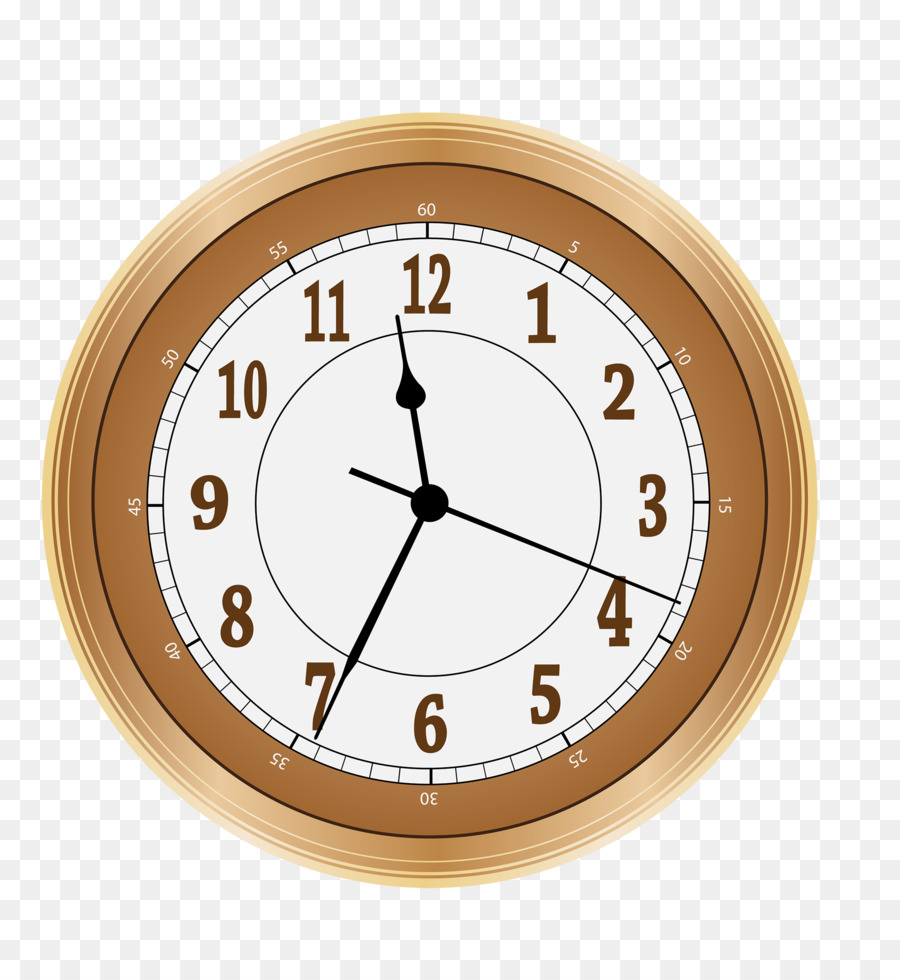 Detail Gambar Jam Dinding Kartun Twitter Png Nomer 39
