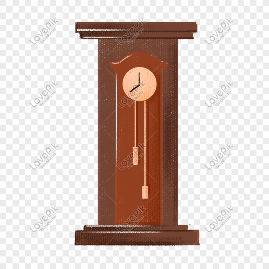 Detail Gambar Jam Dinding Kartun Twitter Png Nomer 42