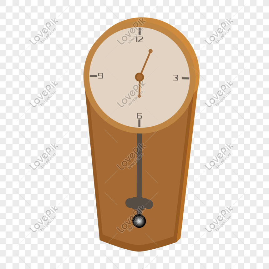 Detail Gambar Jam Dinding Kartun Twitter Png Nomer 45