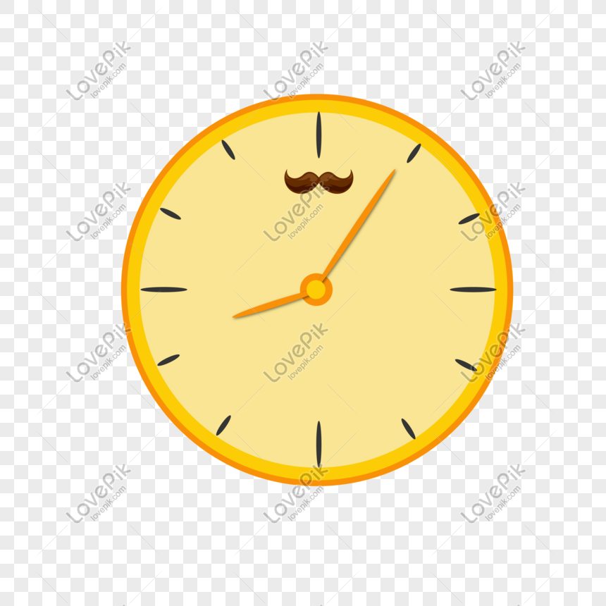 Detail Gambar Jam Dinding Kartun Twitter Png Nomer 58