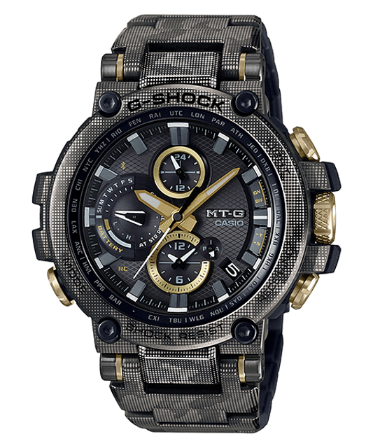 Detail Gambar Jam G Shock Nomer 44