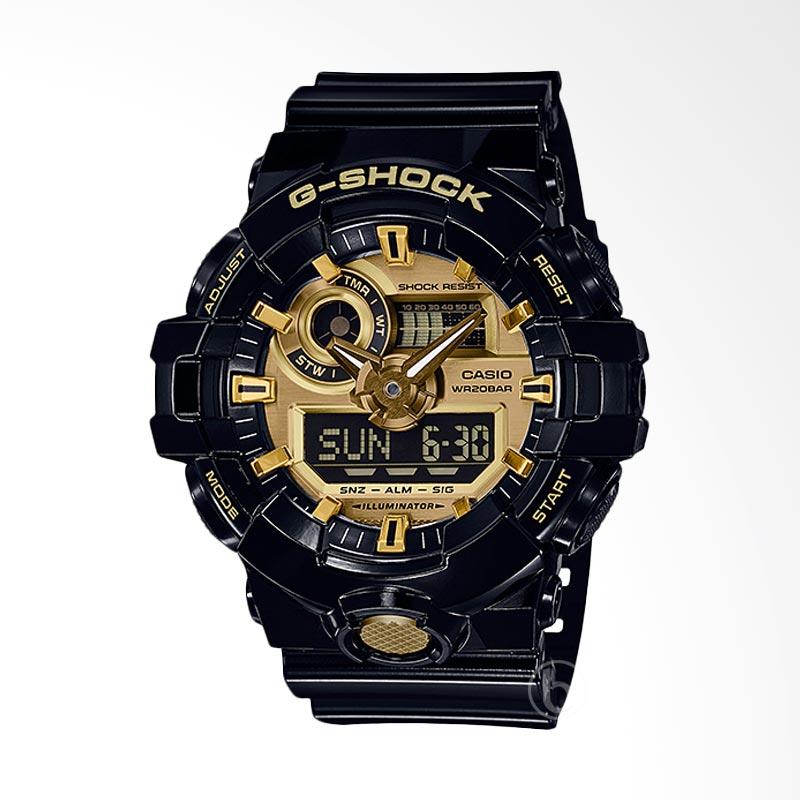 Detail Gambar Jam G Shock Nomer 45