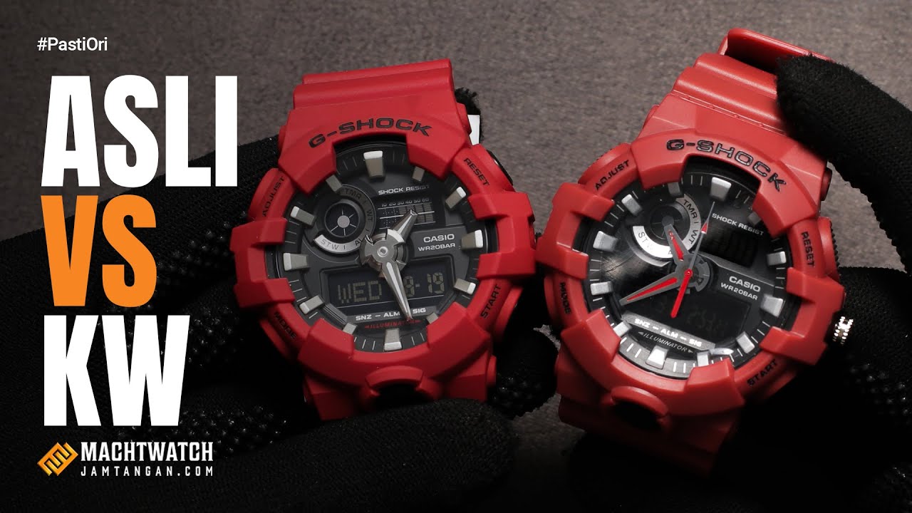 Detail Gambar Jam G Shock Nomer 47