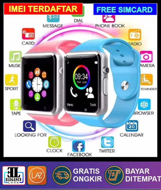 Detail Gambar Jam Hp Nomer 56