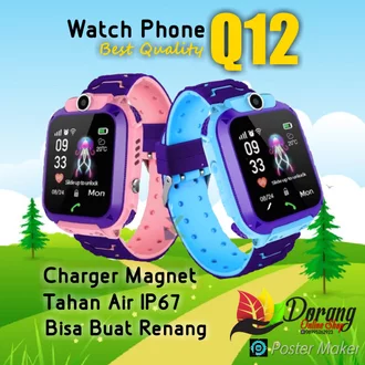 Detail Gambar Jam Imoo Nomer 25