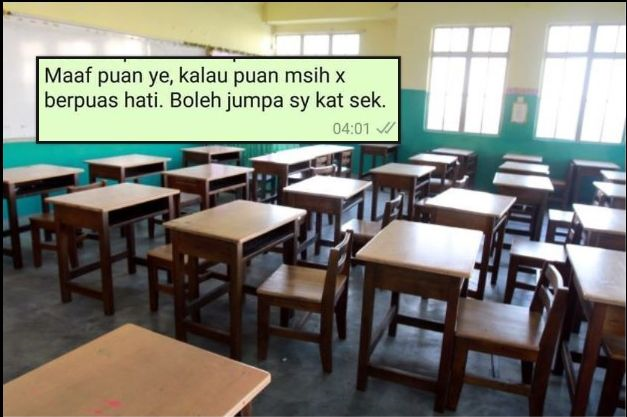 Detail Gambar Jam Kosong Anak Sekolah Nomer 28