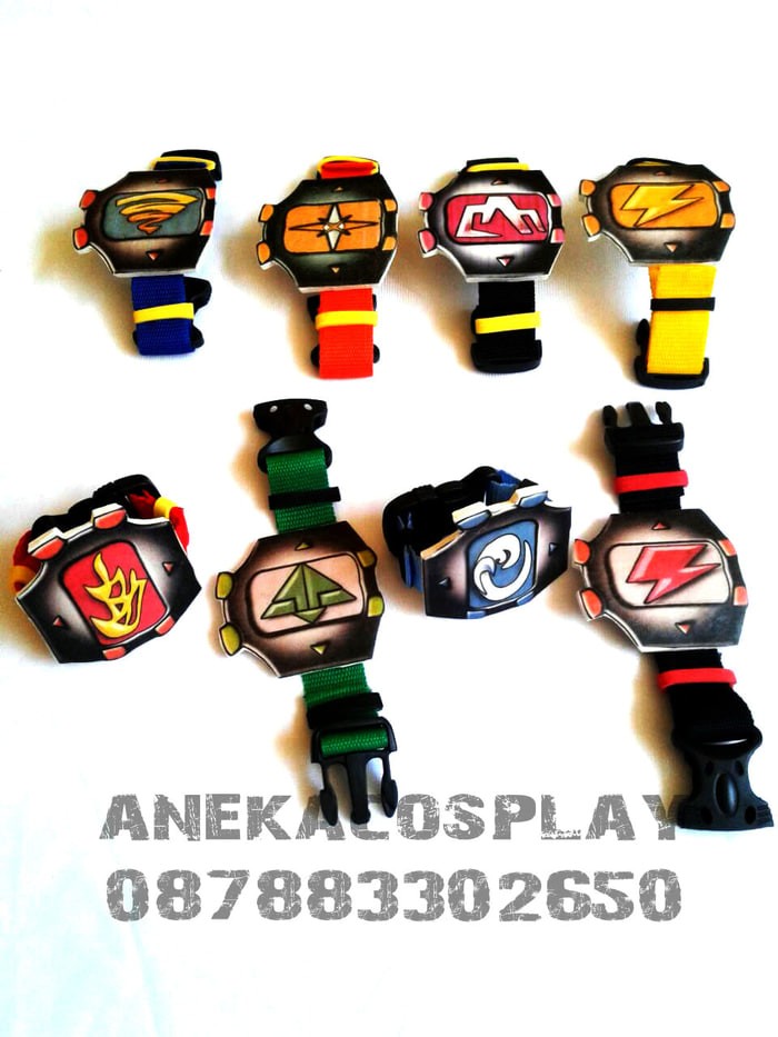 Detail Gambar Jam Kuasa Boboiboy Nomer 32