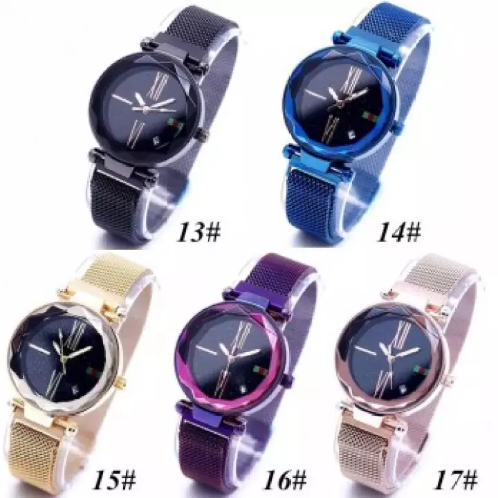Detail Gambar Jam Magnet Nomer 51