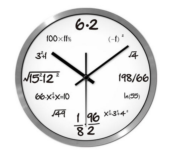 Detail Gambar Jam Matematika Nomer 14