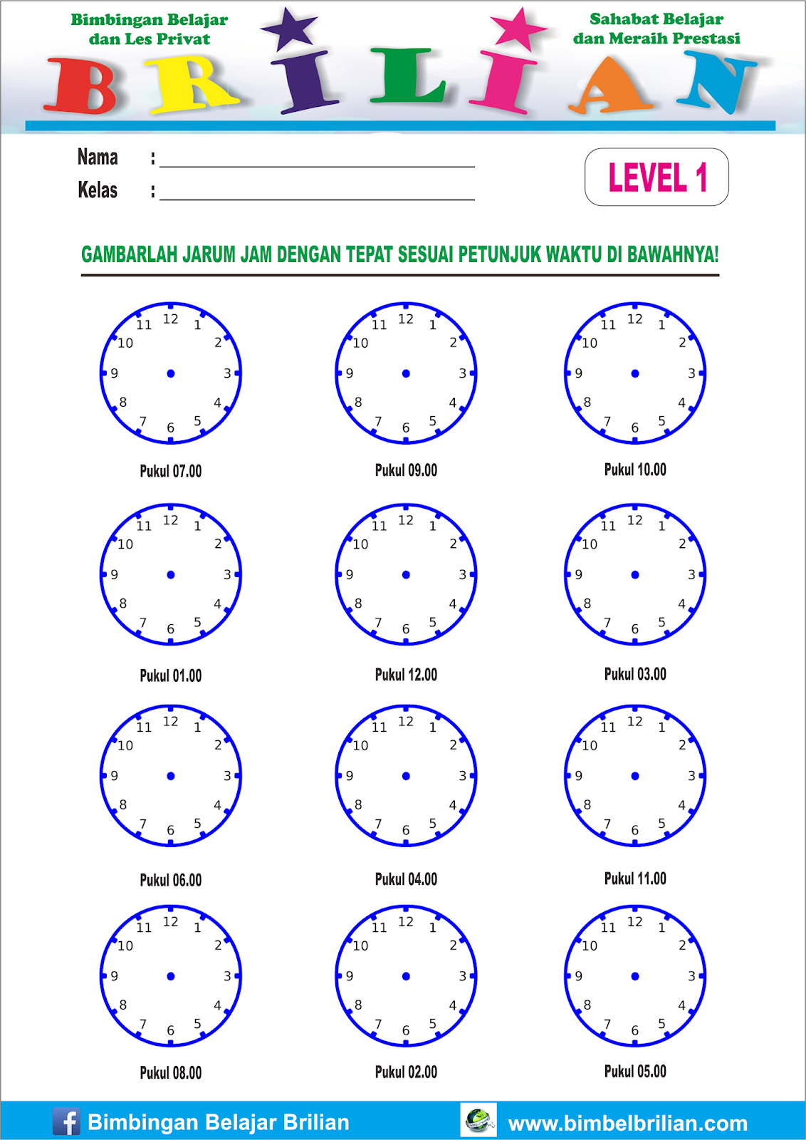 Detail Gambar Jam Matematika Nomer 36