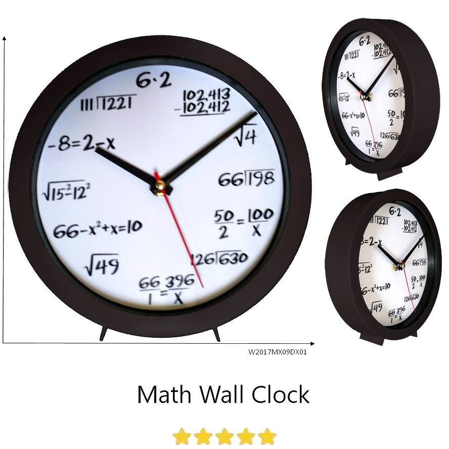 Detail Gambar Jam Matematika Nomer 39