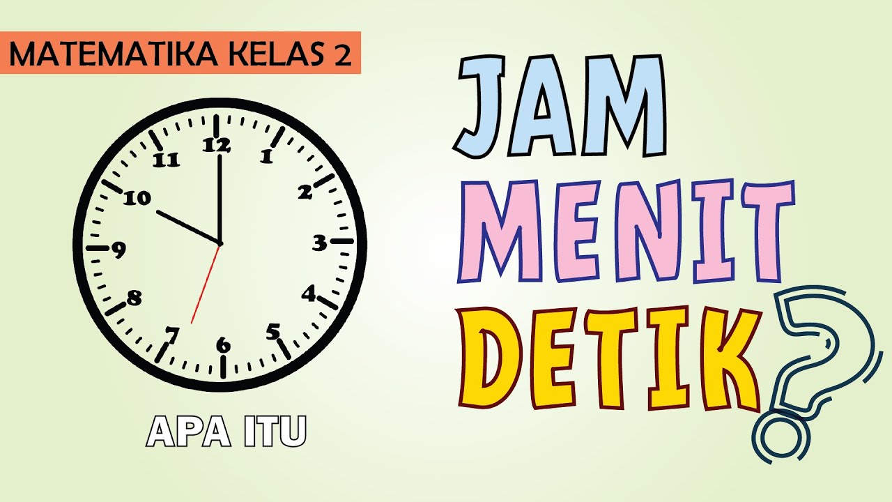 Detail Gambar Jam Matematika Nomer 54