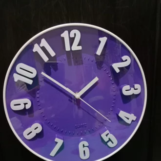 Detail Gambar Jam Polos Nomer 50