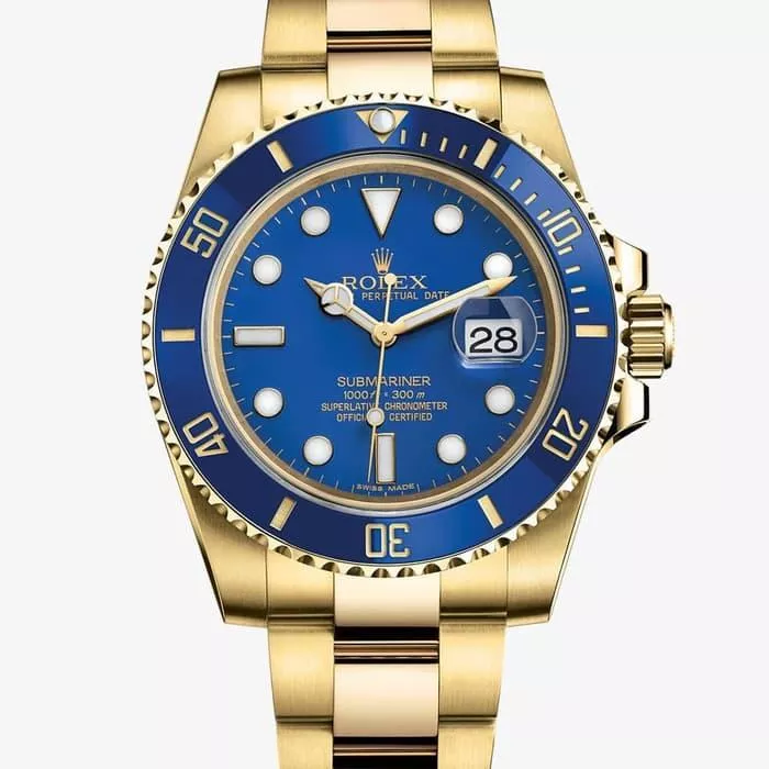 Detail Gambar Jam Rolex Nomer 12