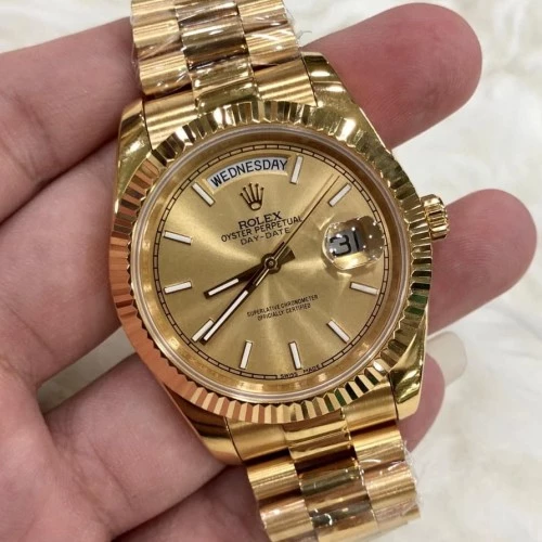 Detail Gambar Jam Rolex Nomer 28