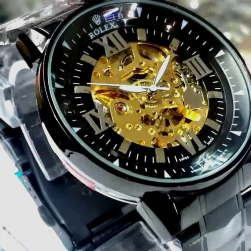 Detail Gambar Jam Rolex Nomer 9