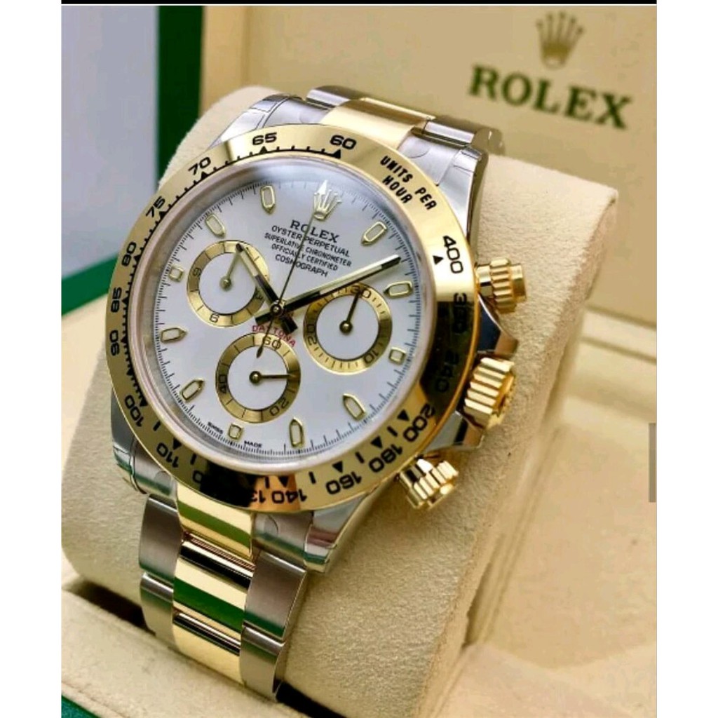 Gambar Jam Rolex Asli - KibrisPDR