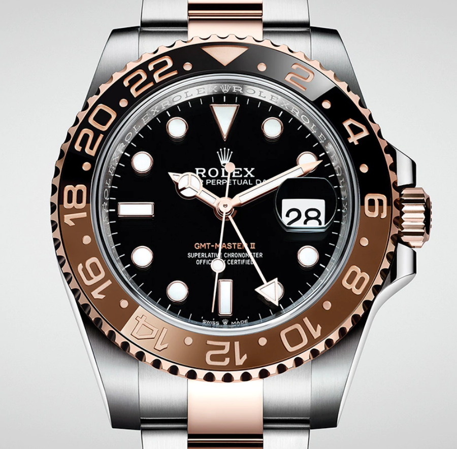 Detail Gambar Jam Rolex Asli Nomer 11