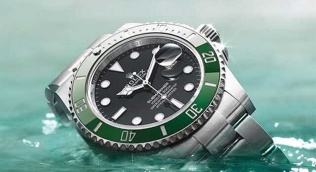 Detail Gambar Jam Rolex Asli Nomer 14