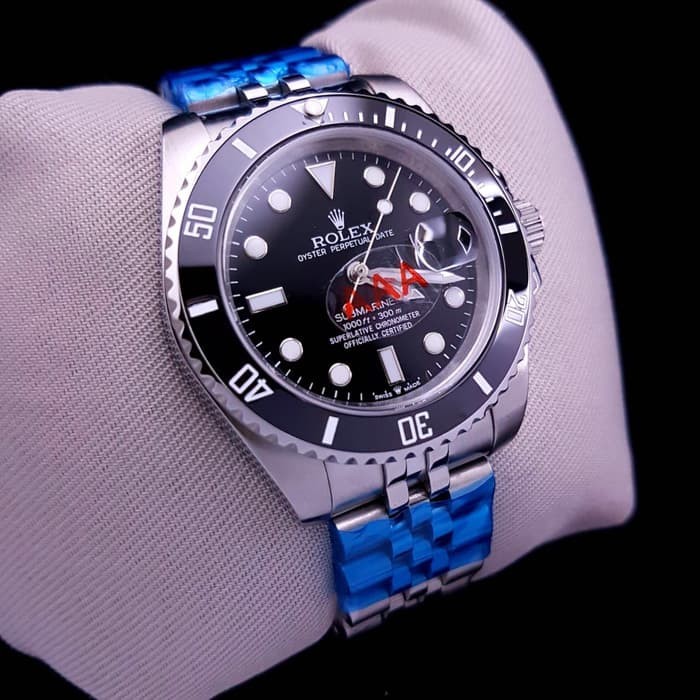 Detail Gambar Jam Rolex Asli Nomer 18