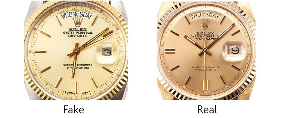 Detail Gambar Jam Rolex Asli Nomer 19