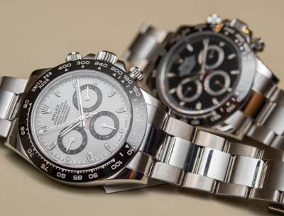 Detail Gambar Jam Rolex Asli Nomer 21