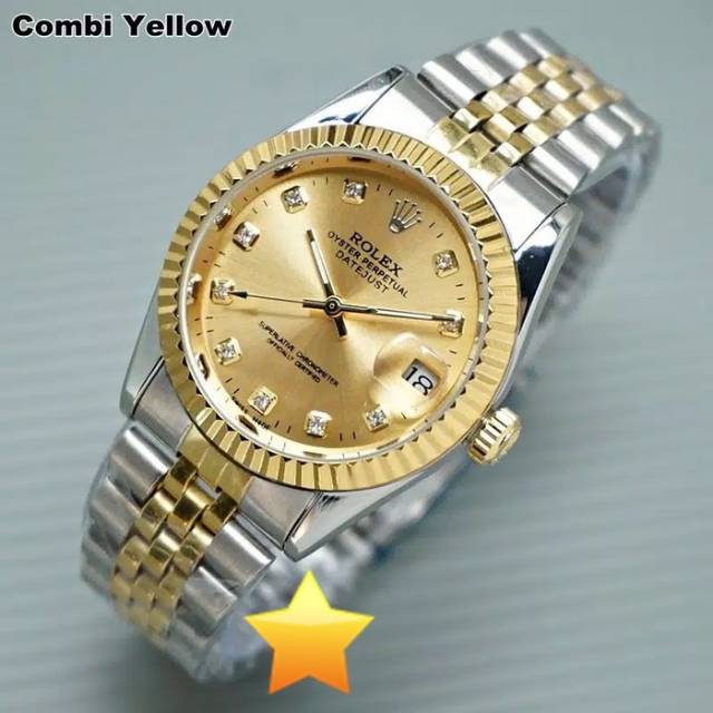 Detail Gambar Jam Rolex Asli Nomer 24