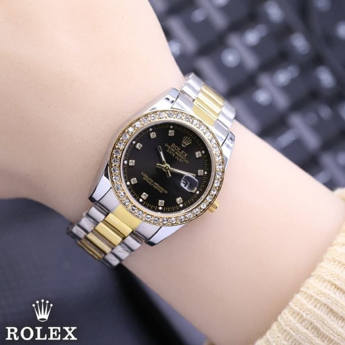 Detail Gambar Jam Rolex Asli Nomer 27