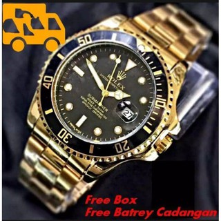 Detail Gambar Jam Rolex Asli Nomer 28