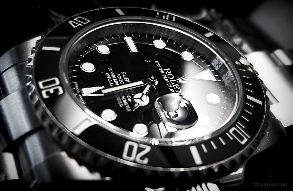 Detail Gambar Jam Rolex Asli Nomer 33