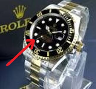 Detail Gambar Jam Rolex Asli Nomer 44