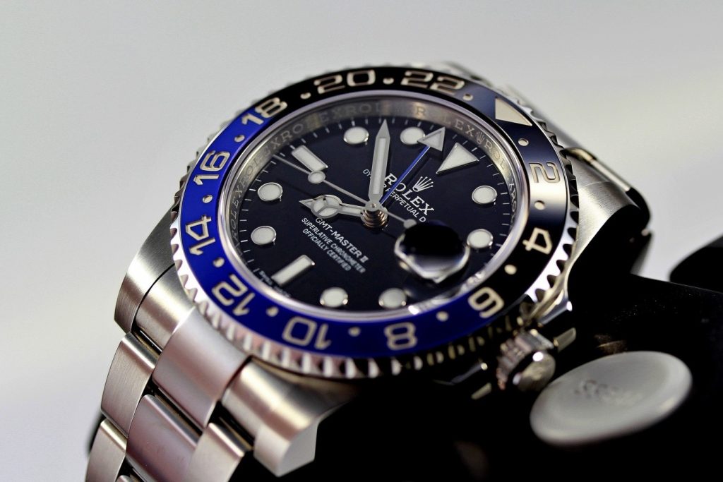 Detail Gambar Jam Rolex Asli Nomer 45