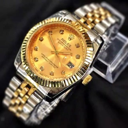 Detail Gambar Jam Rolex Asli Nomer 46