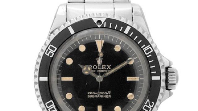 Detail Gambar Jam Rolex Asli Nomer 47