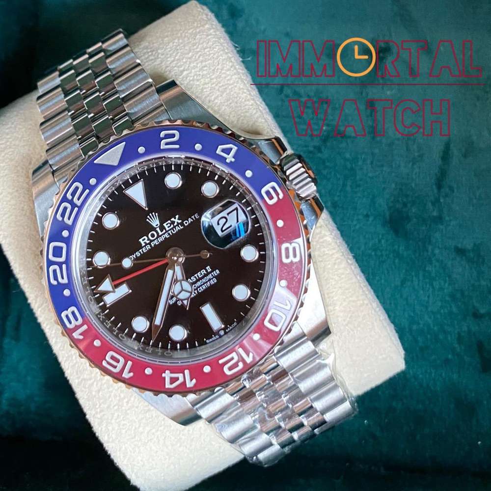 Detail Gambar Jam Rolex Asli Nomer 49