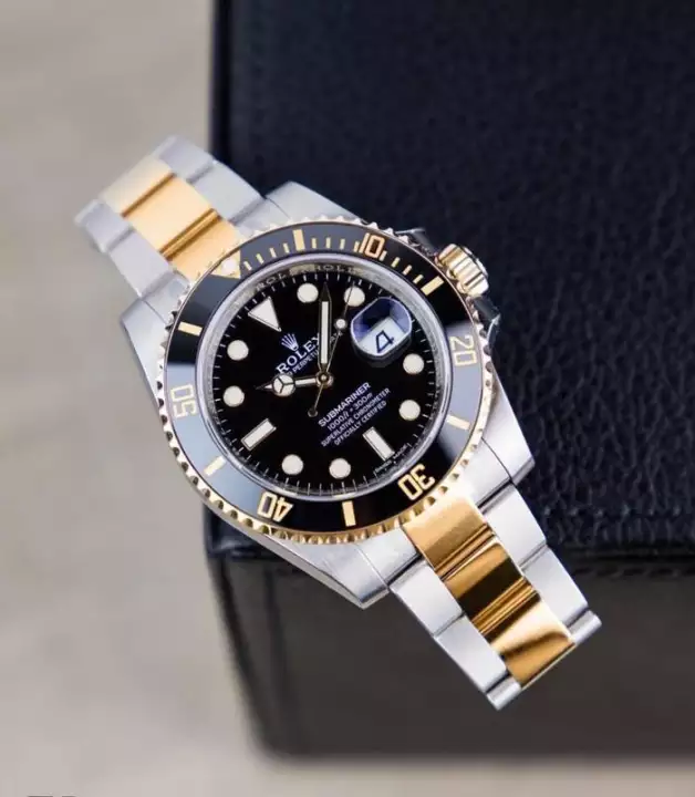 Detail Gambar Jam Rolex Asli Nomer 50