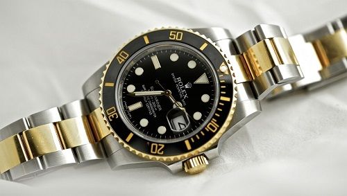 Detail Gambar Jam Rolex Asli Nomer 8