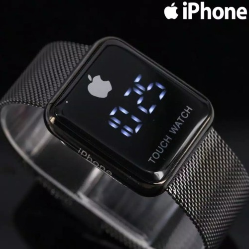 Detail Gambar Jam Tangan Apple Wanita Nomer 18