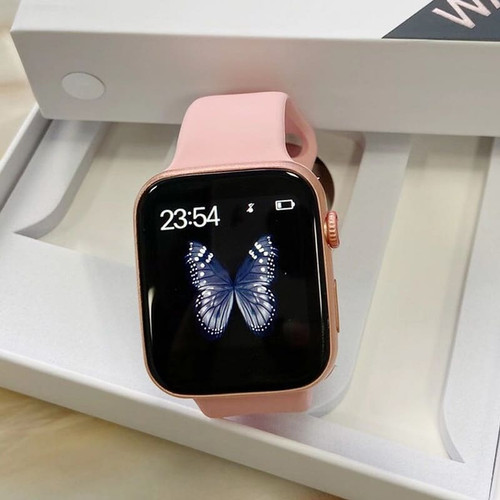 Detail Gambar Jam Tangan Apple Wanita Nomer 3